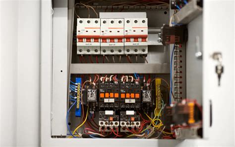 the meaning of distribution box|distribution panel vs power.